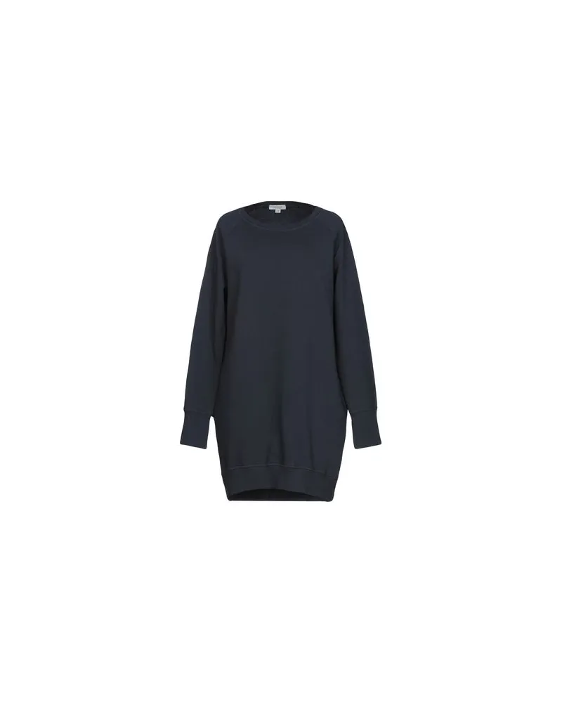 CROSSLEY TOPS - Sweatshirtsauf YOOX.COM Nachtblau