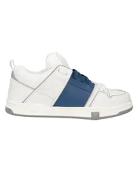 Valentino Garavani Sneakers Blau