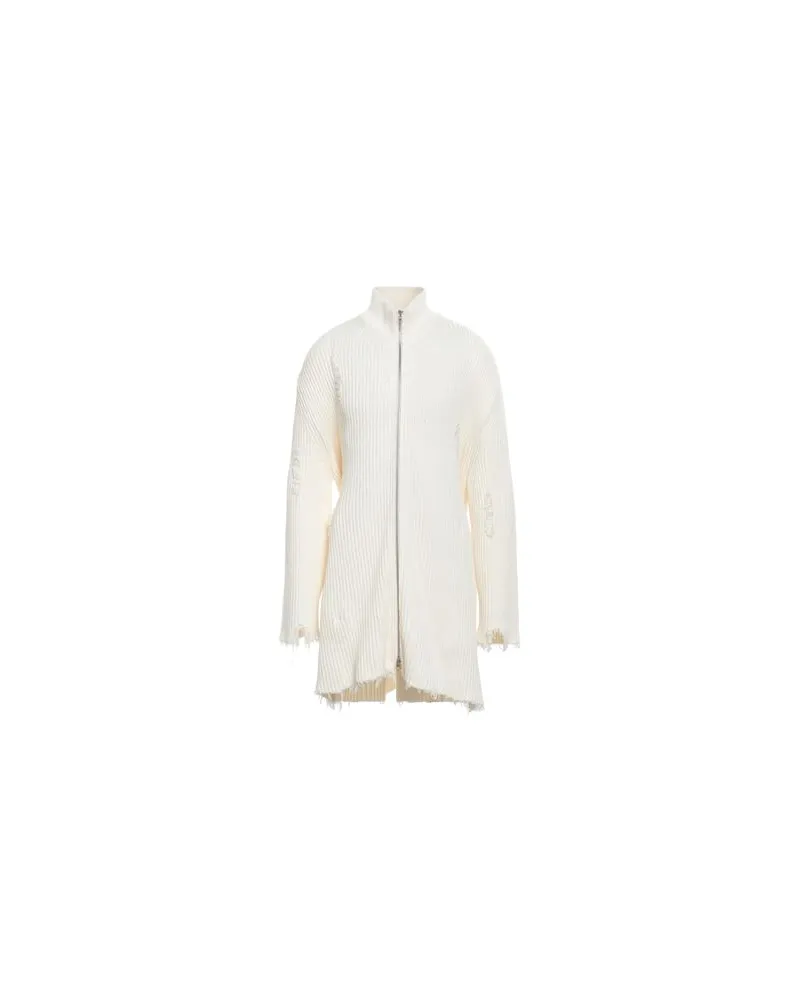 Maison Margiela STRICKWAREN - Strickjackenauf YOOX.COM Off