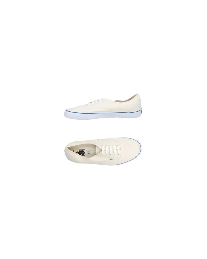 Vans SCHUHE - Sneakersauf YOOX.COM Elfenbein