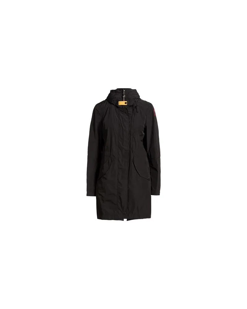 Parajumpers JACKEN & MÄNTEL - Jacken, Mäntel & Trenchcoatsauf YOOX.COM Schwarz