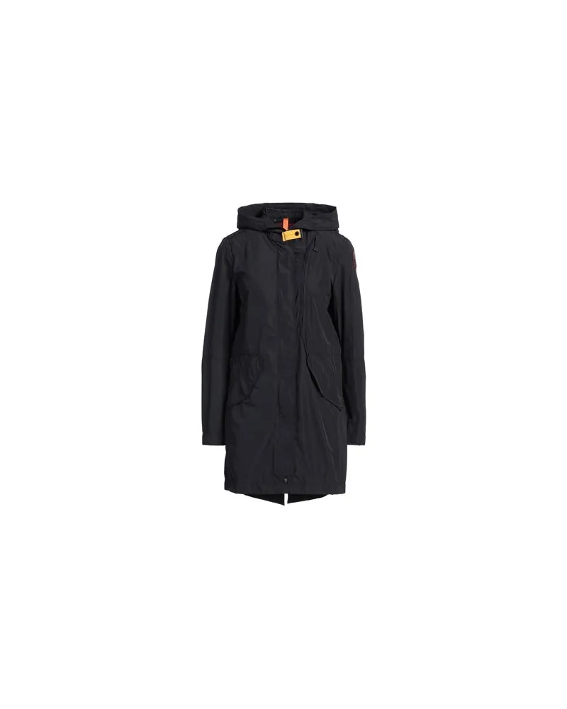 Parajumpers JACKEN & MÄNTEL - Jacken, Mäntel & Trenchcoatsauf YOOX.COM Nachtblau
