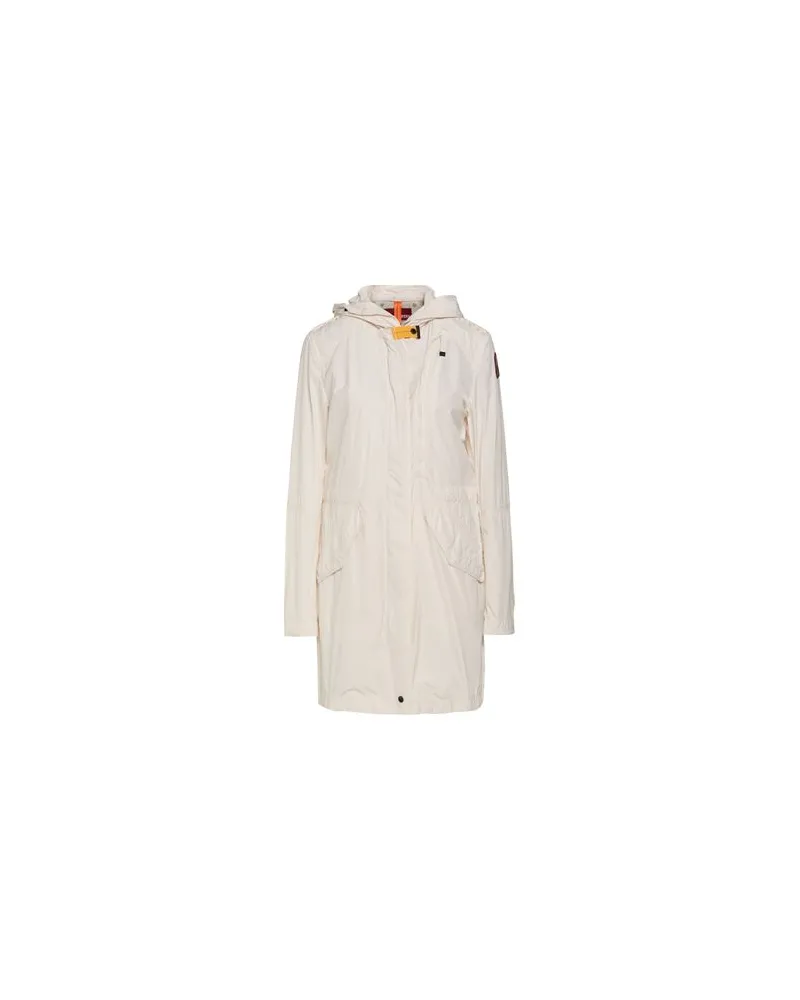 Parajumpers JACKEN & MÄNTEL - Jacken, Mäntel & Trenchcoatsauf YOOX.COM Elfenbein