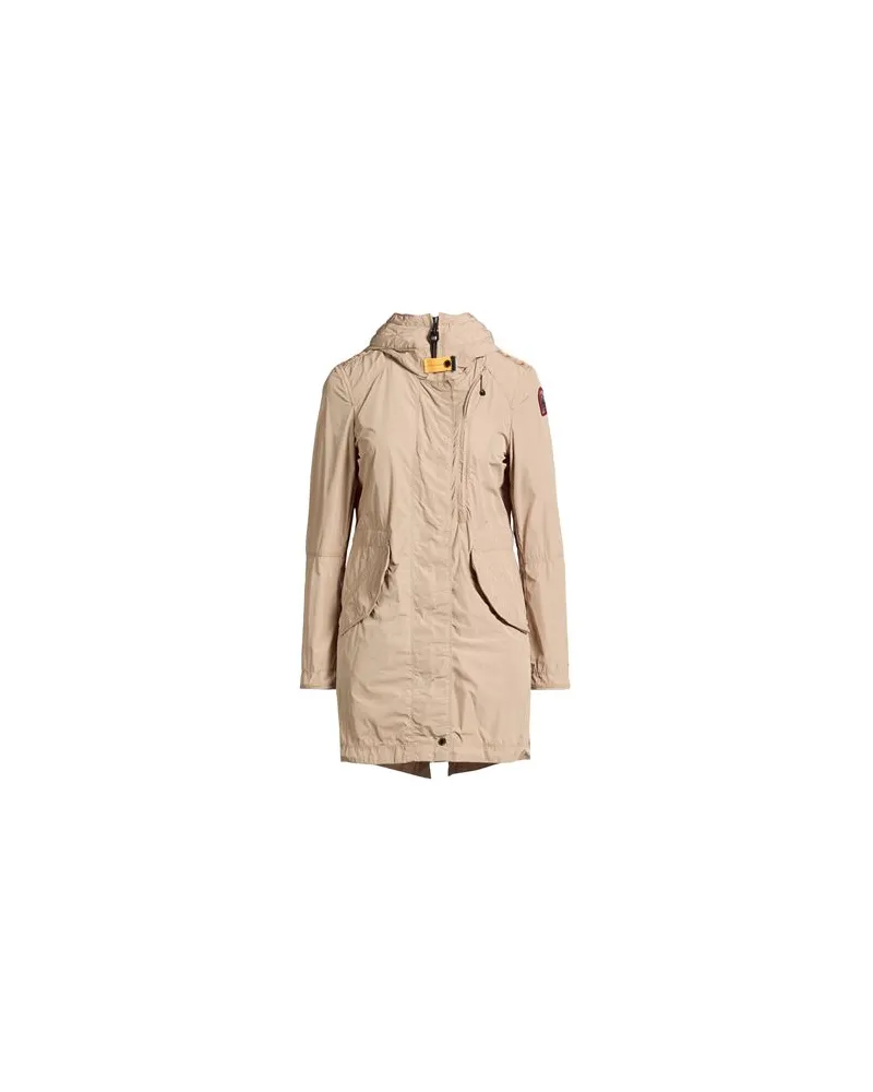 Parajumpers JACKEN & MÄNTEL - Jacken, Mäntel & Trenchcoatsauf YOOX.COM Khaki