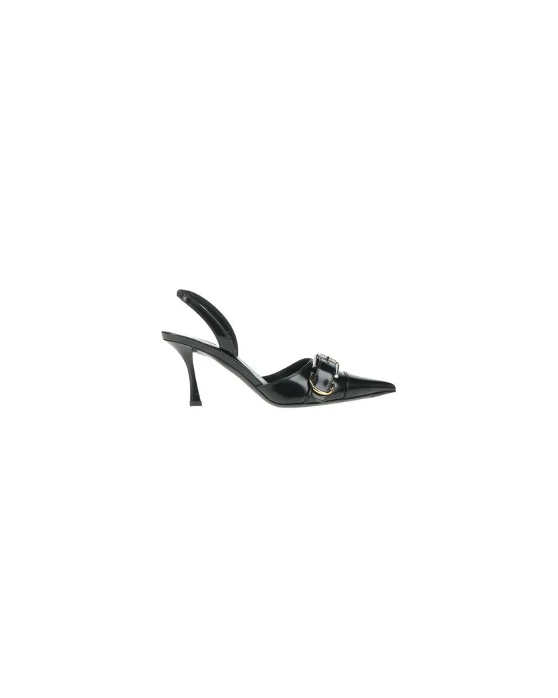 Givenchy SCHUHE - Pumpsauf YOOX.COM Schwarz