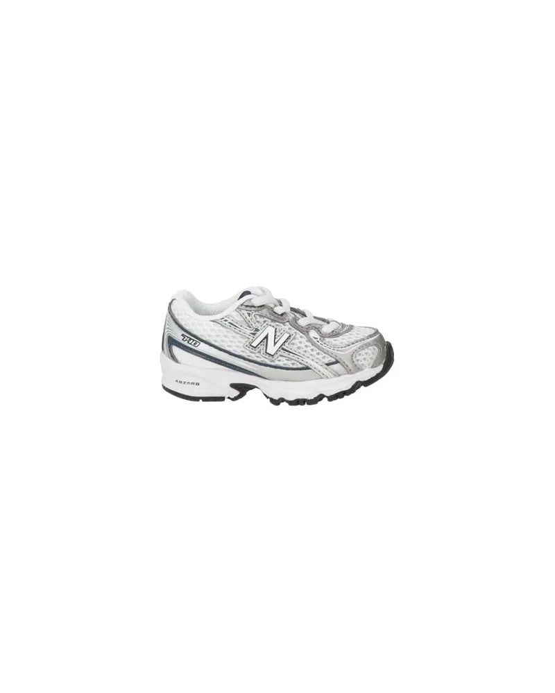 New Balance SCHUHE - Sneakersauf YOOX.COM Weiß