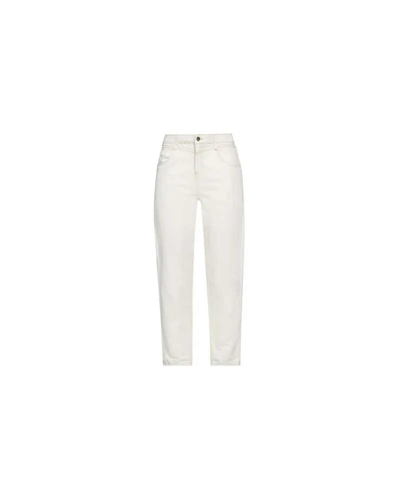 Kaos HOSEN & RÖCKE - Jeanshosenauf YOOX.COM Beige