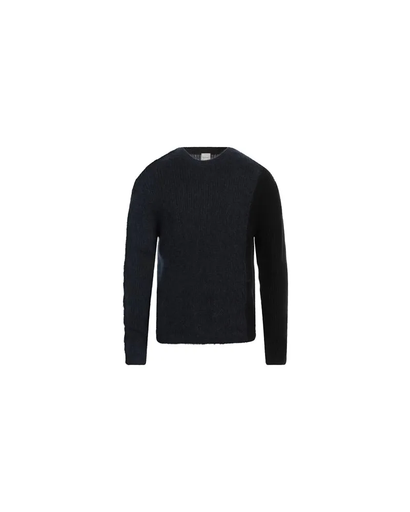 Paul Smith STRICKWAREN - Pulloverauf YOOX.COM Nachtblau