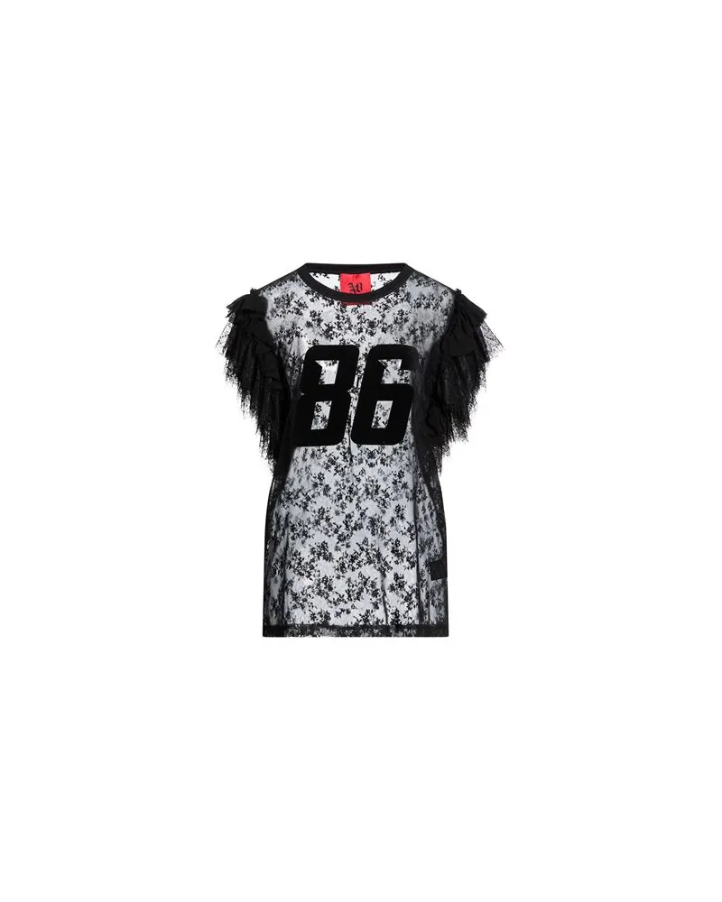 Aniye By TOPS - Topsauf YOOX.COM Schwarz