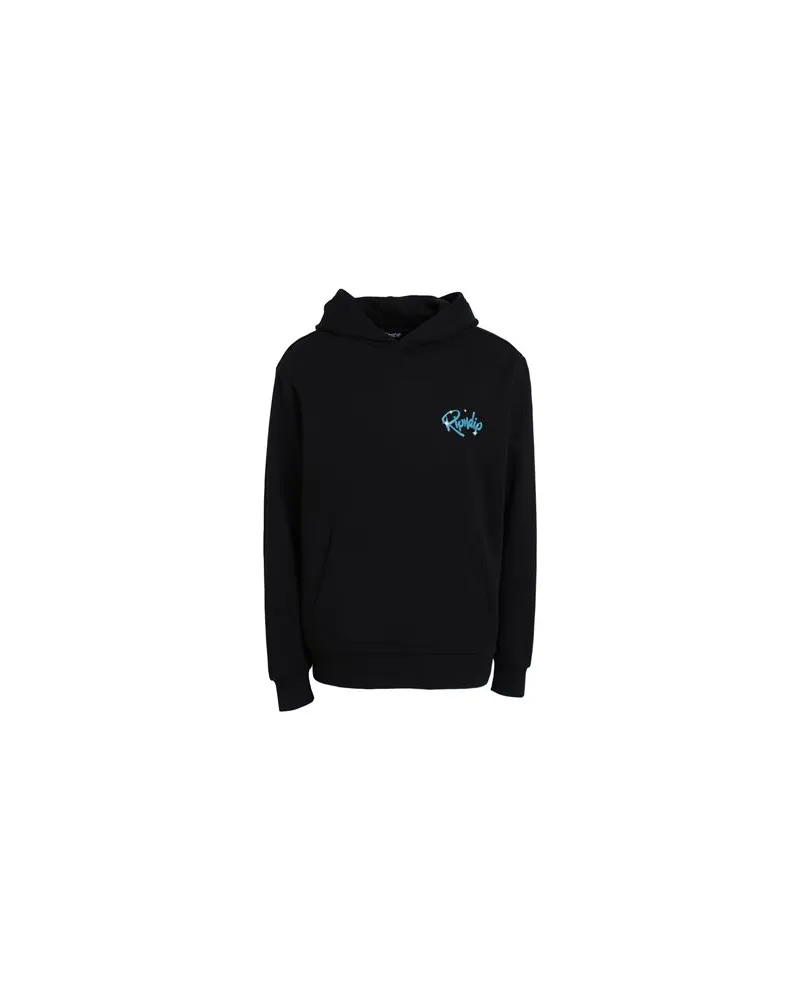 Ripndip Sprinkles Hoodie  - TOPS - Sweatshirtsauf YOOX.COM Schwarz