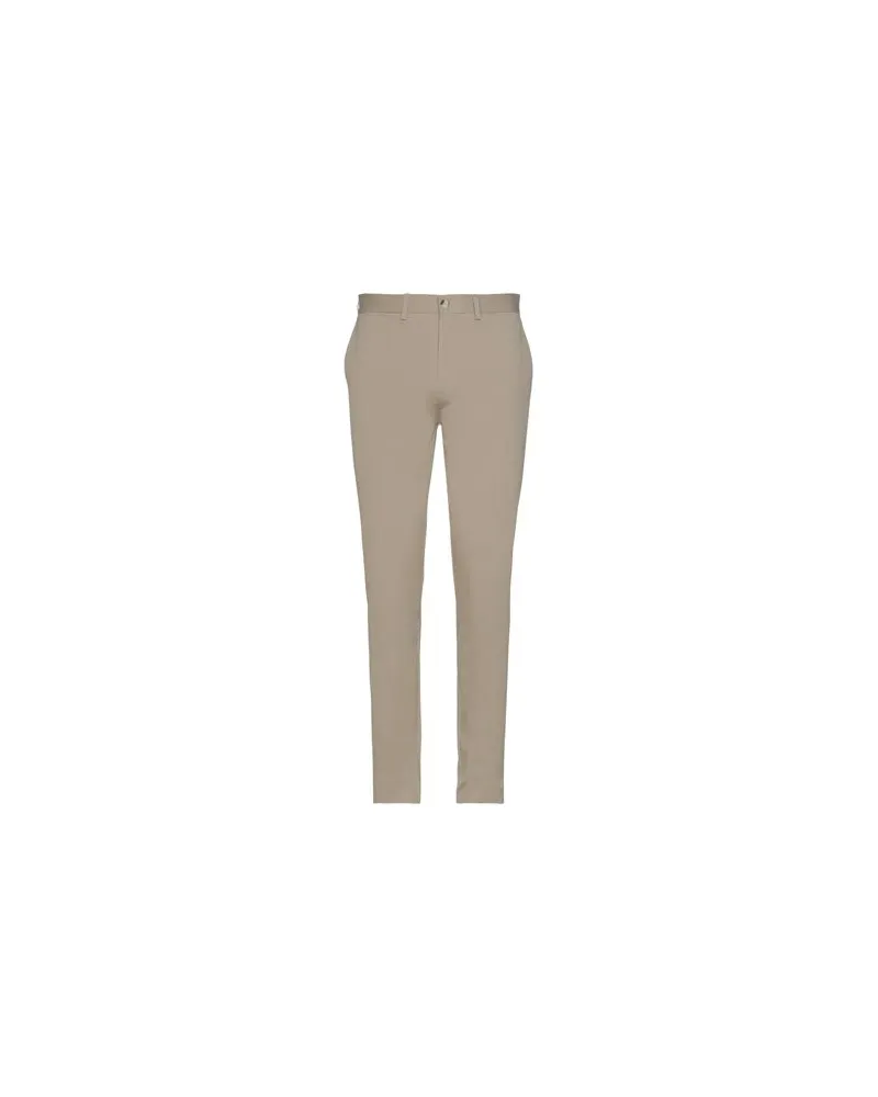 Ben Sherman HOSEN & RÖCKE - Hosenauf YOOX.COM Khaki