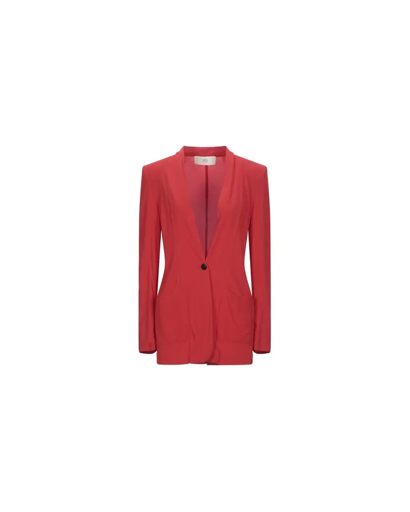 Jucca ANZÜGE und CO-ORDS - Blazersauf YOOX.COM Rot