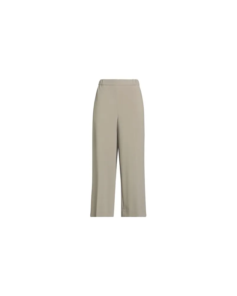 ottod’Ame HOSEN & RÖCKE - Hosenauf YOOX.COM Maulwurfsgrau