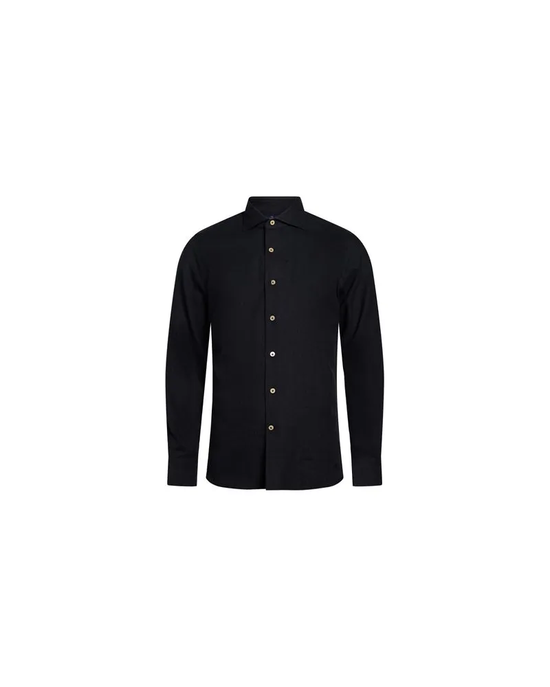 Alessandro Gherardi TOPS - Hemdenauf YOOX.COM Braungrau