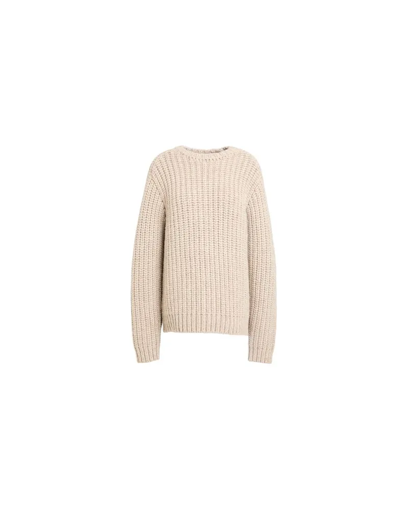 KHAITE STRICKWAREN - Pulloverauf YOOX.COM Maulwurfsgrau