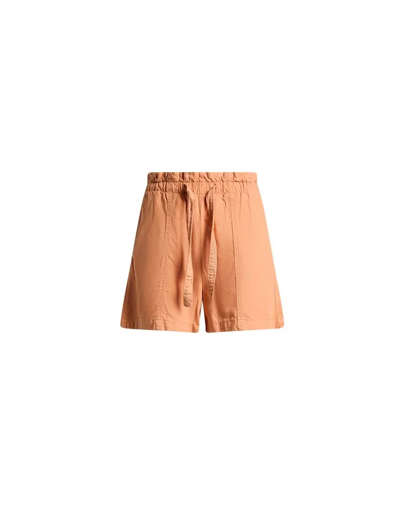 Pepe Jeans HOSEN & RÖCKE - Shorts & Bermudashortsauf YOOX.COM Pfirsich