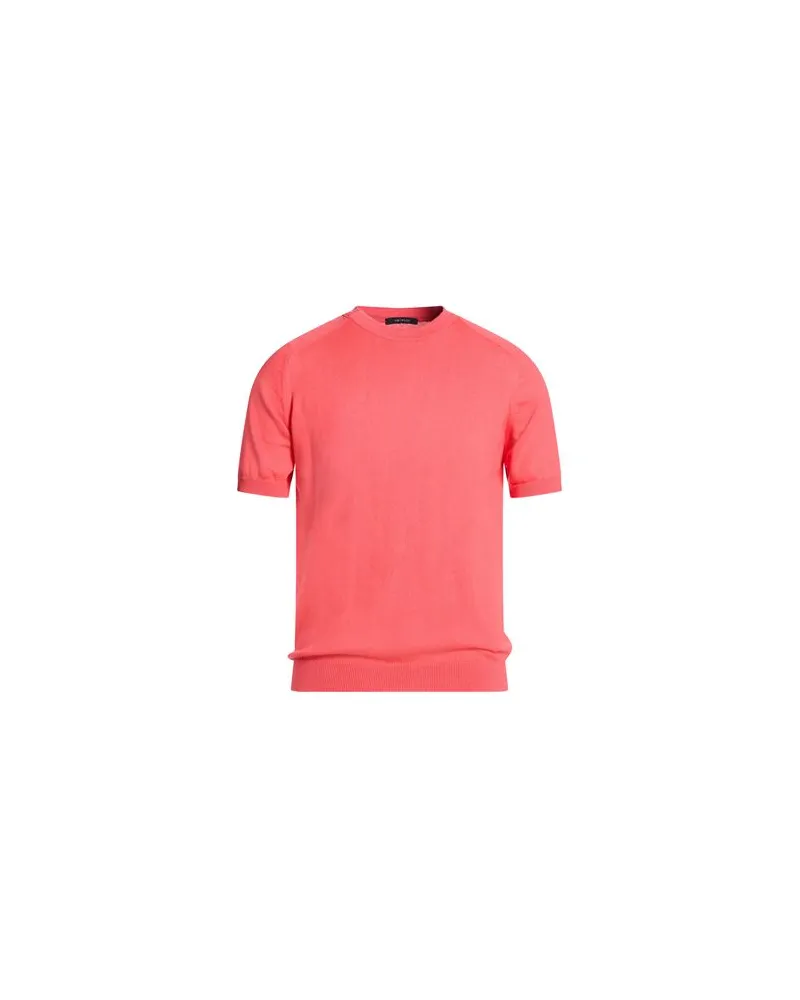 Bellwood STRICKWAREN - Pulloverauf YOOX.COM Koralle