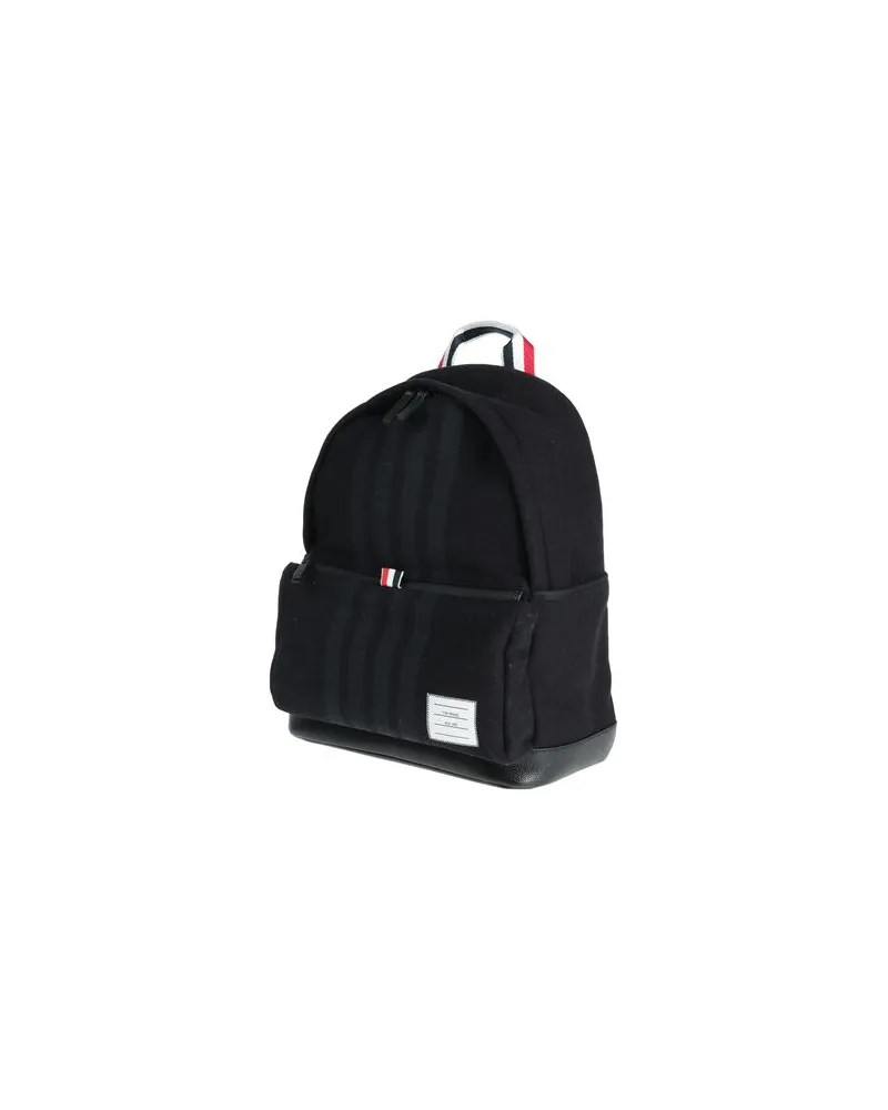 Thom Browne TASCHEN - Rucksäckeauf YOOX.COM Schwarz