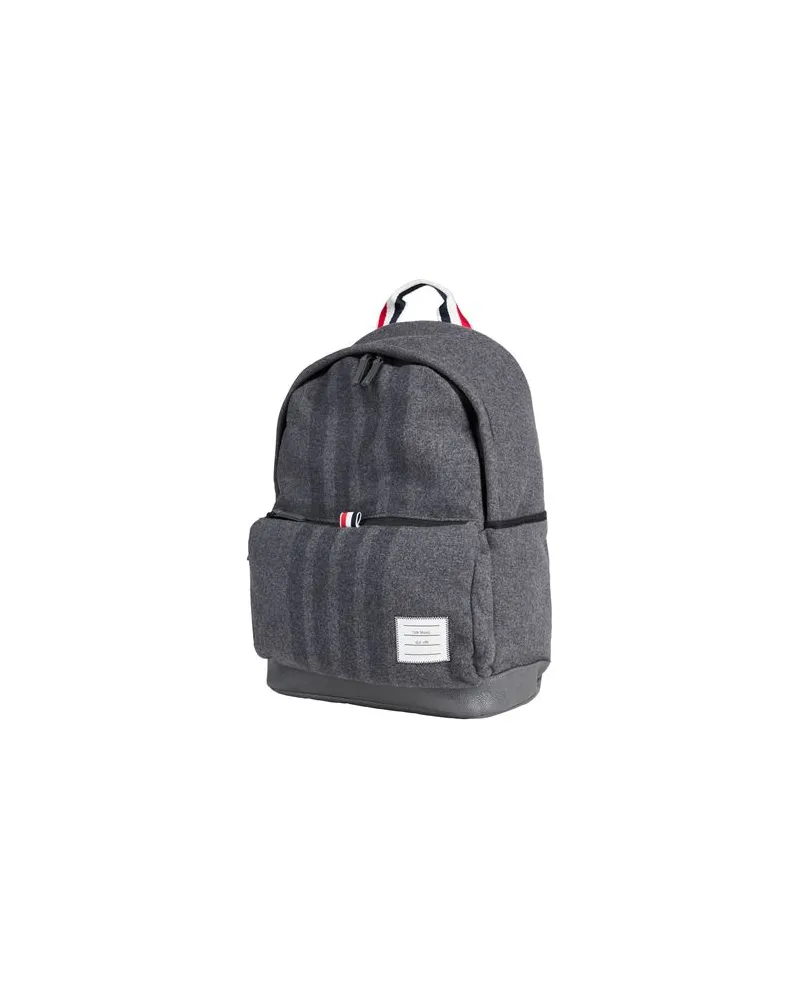 Thom Browne TASCHEN - Rucksäckeauf YOOX.COM Grau