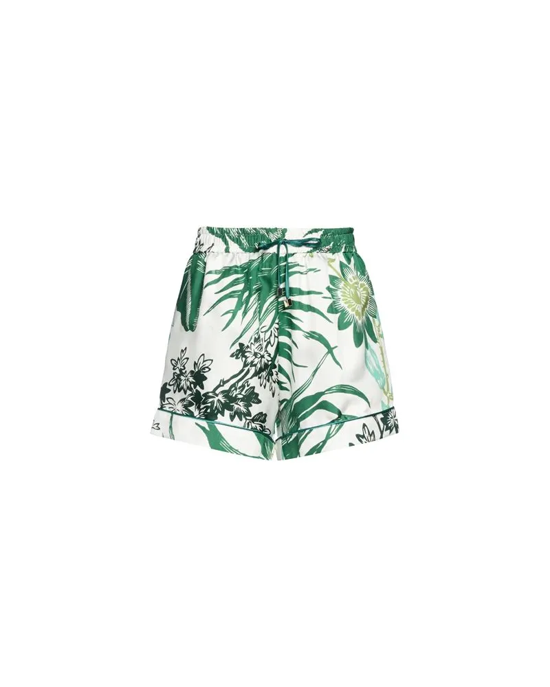 For Restless Sleepers HOSEN & RÖCKE - Shorts & Bermudashortsauf YOOX.COM Weiß