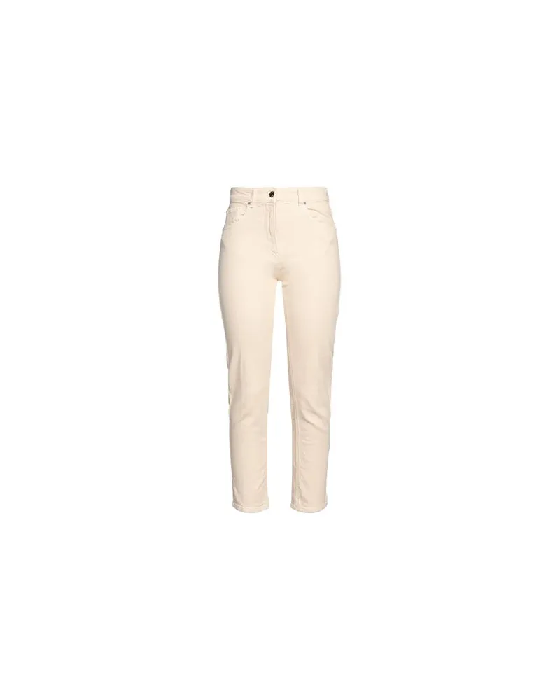 Seventy HOSEN & RÖCKE - Hosenauf YOOX.COM Beige