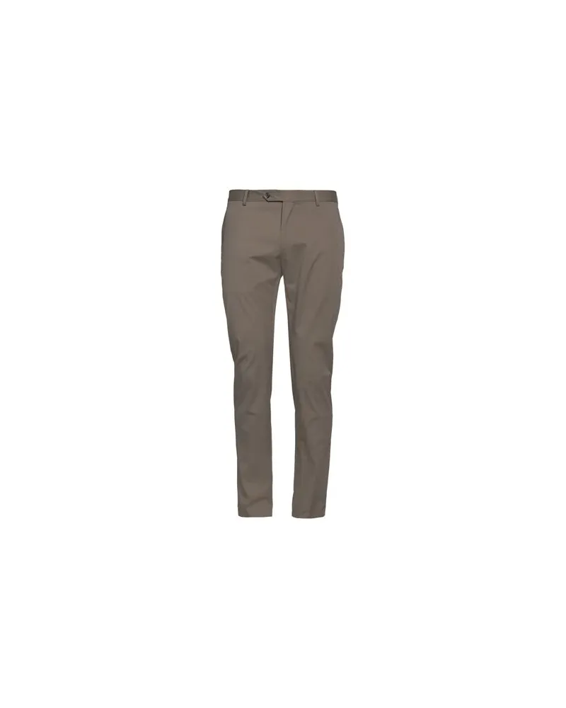 Tombolini HOSEN & RÖCKE - Hosenauf YOOX.COM Militärgrün