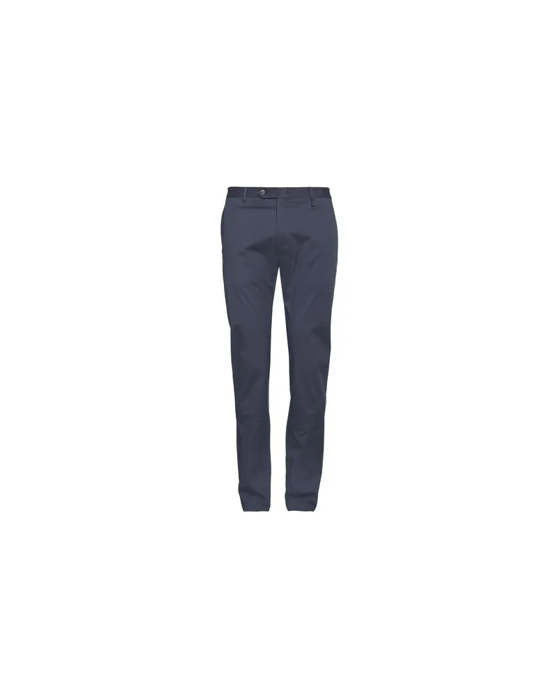 Tombolini HOSEN & RÖCKE - Hosenauf YOOX.COM Blau
