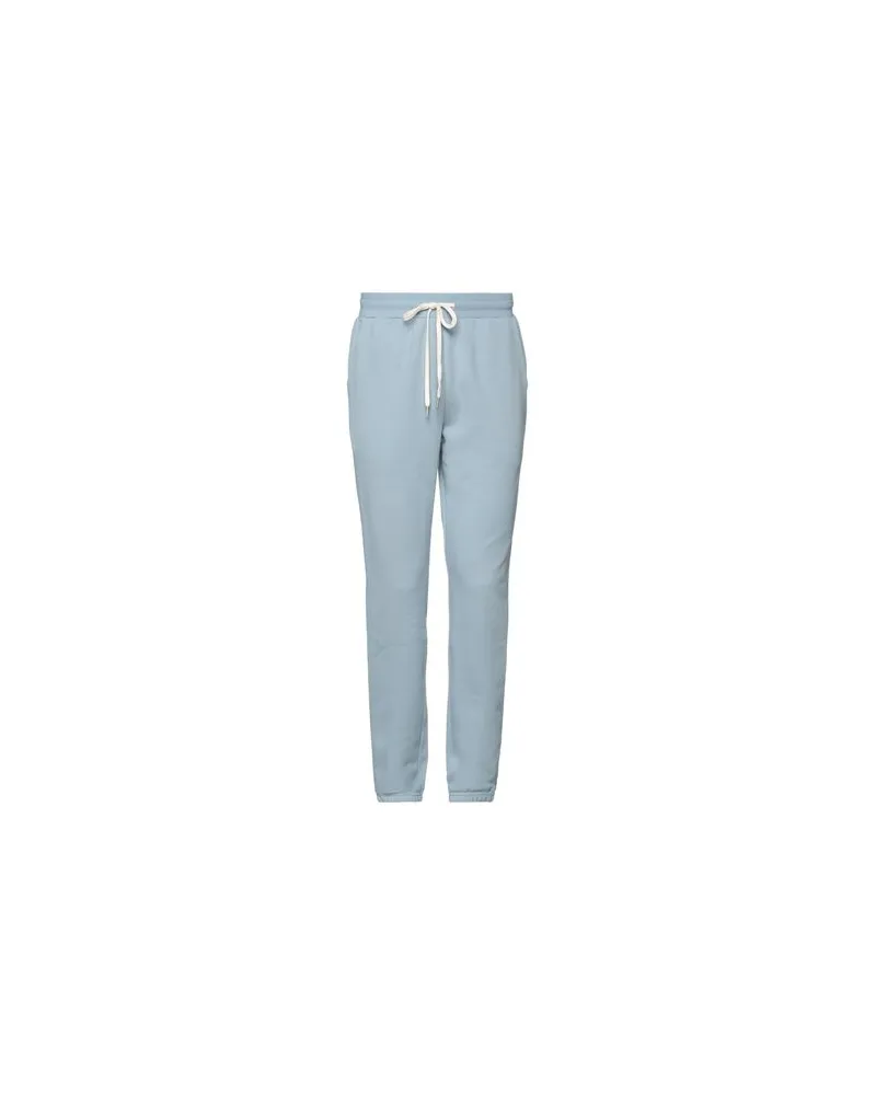 John Elliott + Co HOSEN & RÖCKE - Hosenauf YOOX.COM Himmelblau