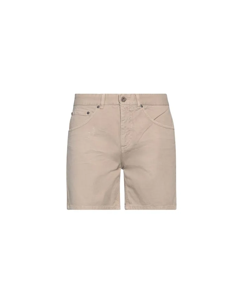 Kaos HOSEN & RÖCKE - Jeansshortsauf YOOX.COM Sand