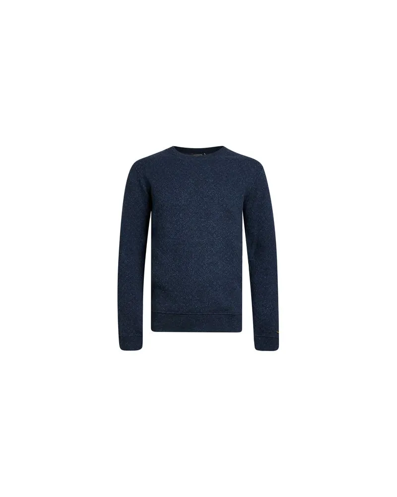 Scotch&Soda STRICKWAREN - Pulloverauf YOOX.COM Nachtblau