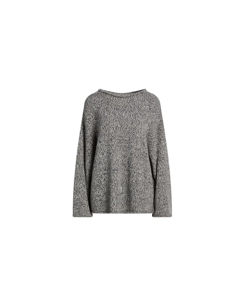 8PM STRICKWAREN - Pulloverauf YOOX.COM Grau