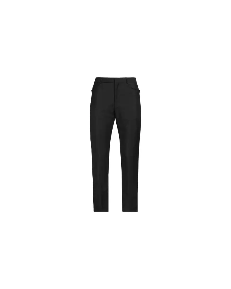 Tom Ford HOSEN & RÖCKE - Hosenauf YOOX.COM Schwarz