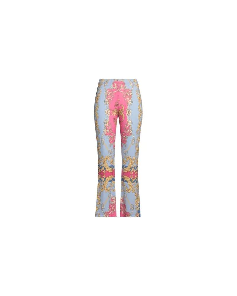 No Secrets HOSEN & RÖCKE - Hosenauf YOOX.COM Lila