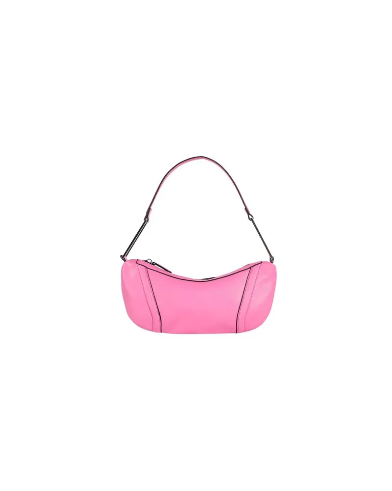 Topshop TASCHEN - Handtaschenauf YOOX.COM Fuchsia