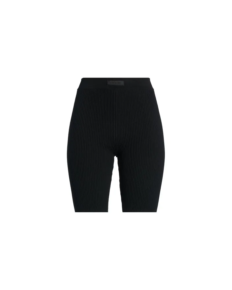 Fear of God HOSEN & RÖCKE - Shorts & Bermudashortsauf YOOX.COM Schwarz