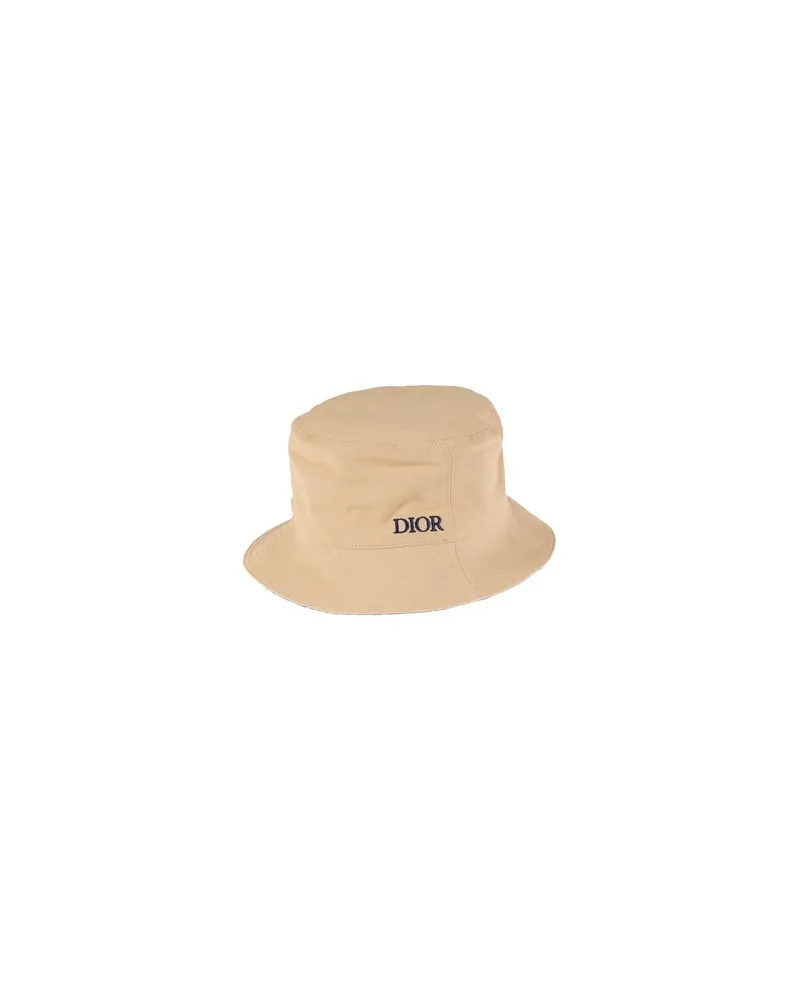 Dior ACCESSOIRES - Mützen & Hüteauf YOOX.COM Beige