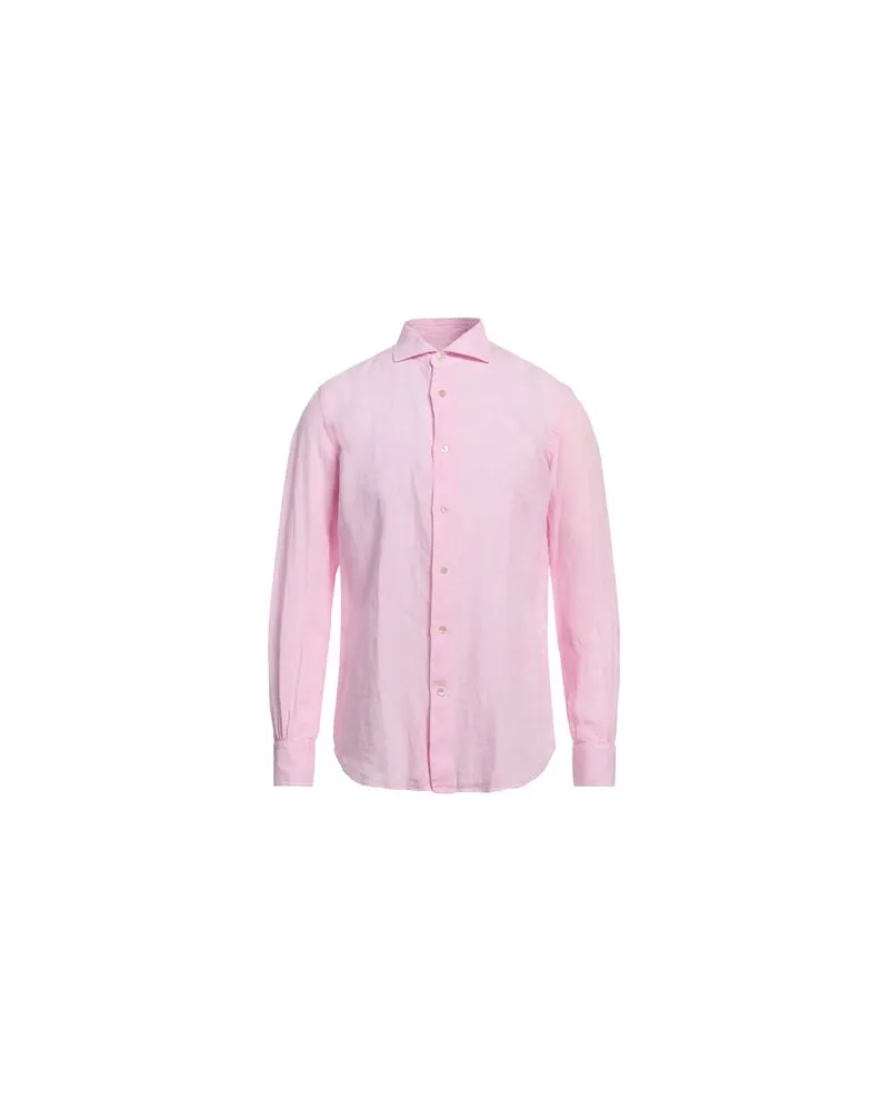 MAZZARELLI TOPS - Hemdenauf YOOX.COM Rosa