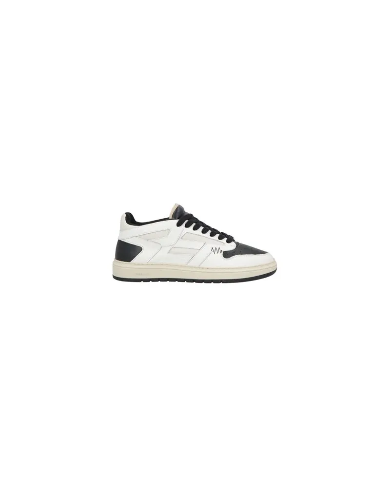 REPRESENT SCHUHE - Sneakersauf YOOX.COM Schwarz