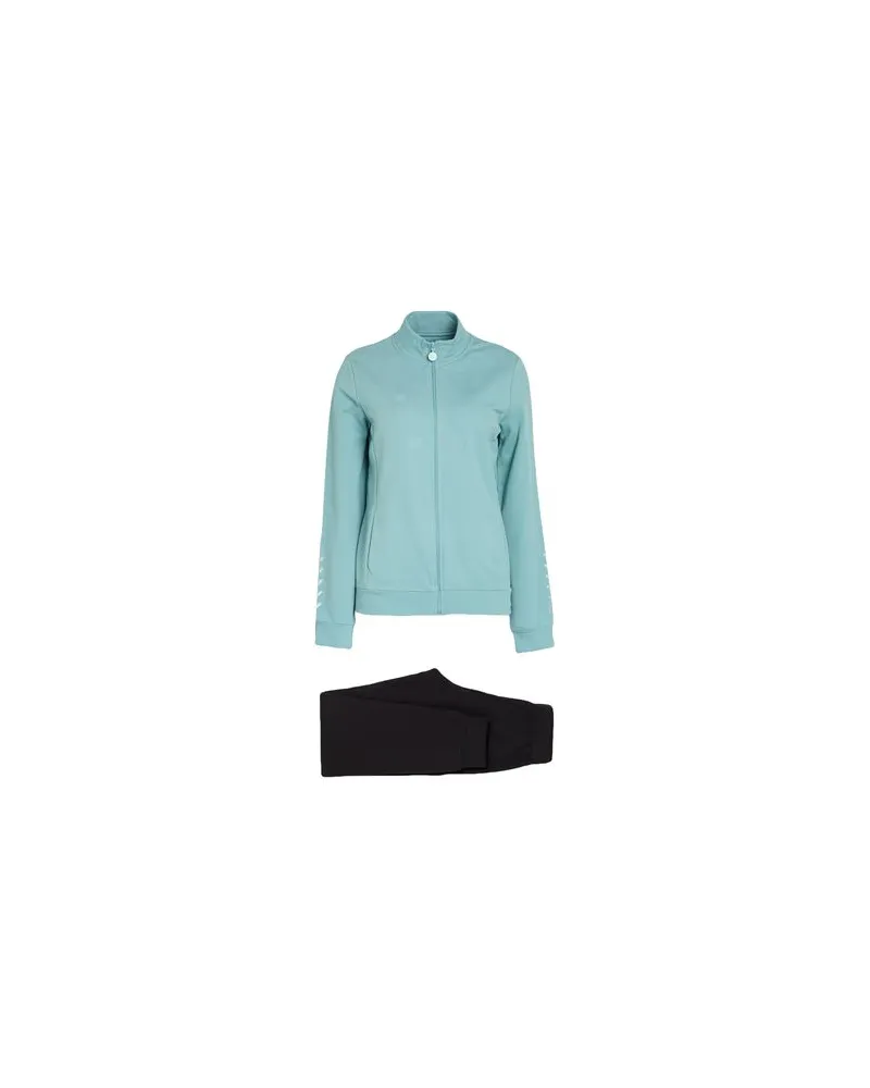 EA7 OVERALLS - Sportanzügeauf YOOX.COM Tūrkis