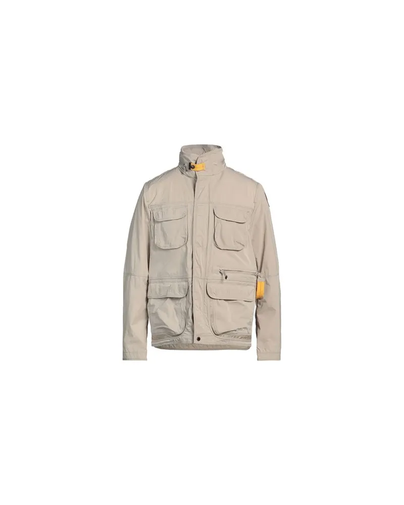 Parajumpers JACKEN & MÄNTEL - Jacken und Anoraksauf YOOX.COM Beige