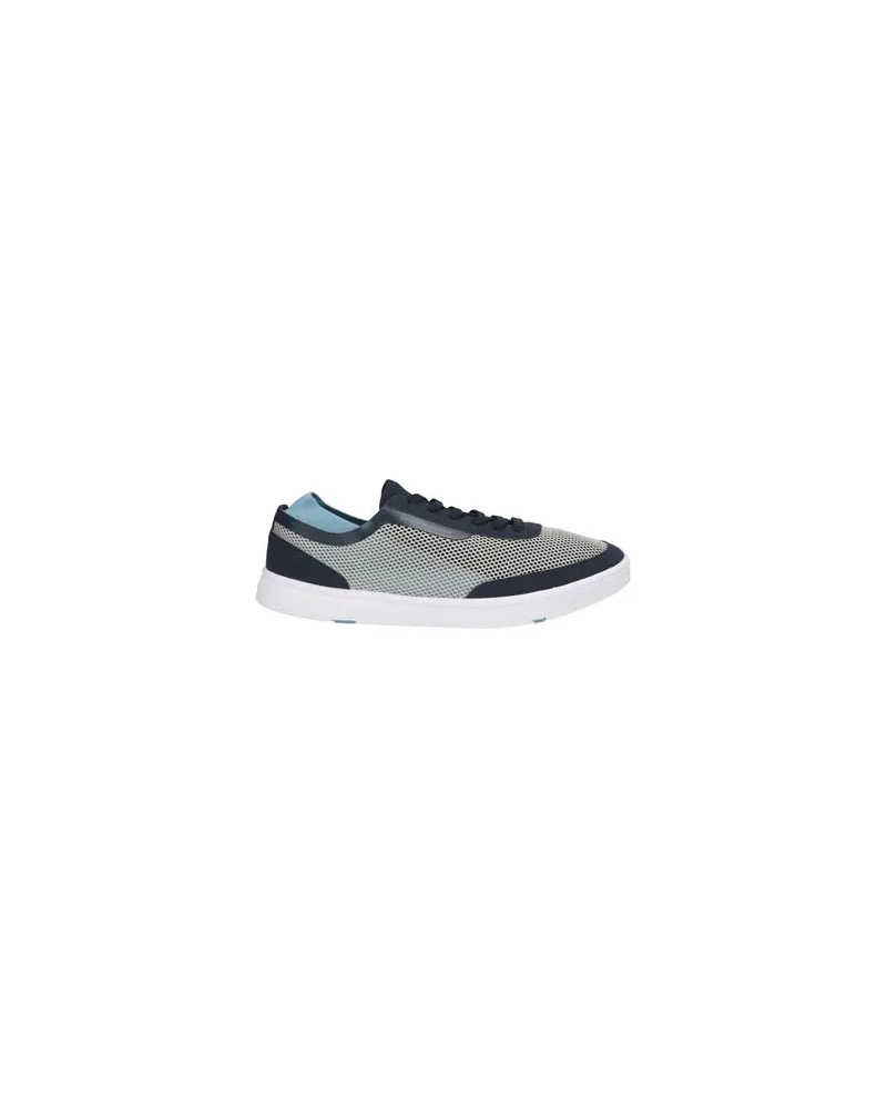 Orlebar Brown SCHUHE - Sneakersauf YOOX.COM Marineblau