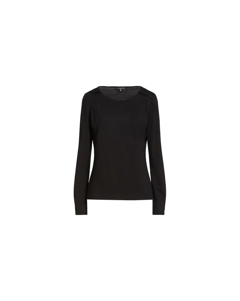 Etro TOPS - T-shirtsauf YOOX.COM Schwarz