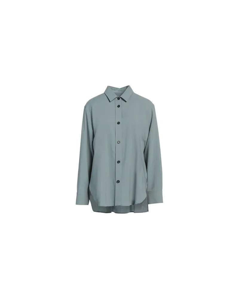 windsor. TOPS - Hemdenauf YOOX.COM Salbeigrün