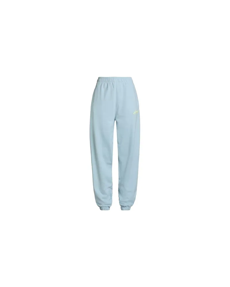 HUGO BOSS HOSEN & RÖCKE - Hosenauf YOOX.COM Himmelblau