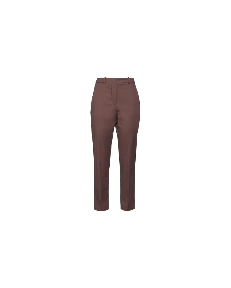 Incotex HOSEN & RÖCKE - Hosenauf YOOX.COM Schokobraun