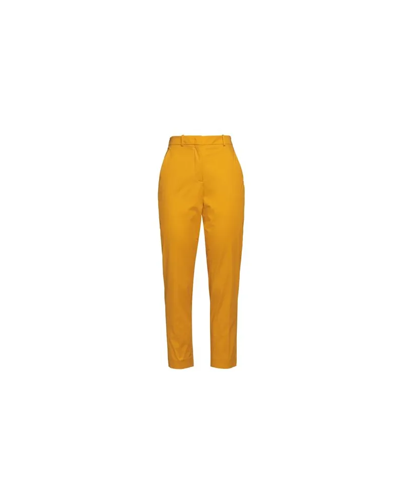 Incotex HOSEN & RÖCKE - Hosenauf YOOX.COM Ringelblume