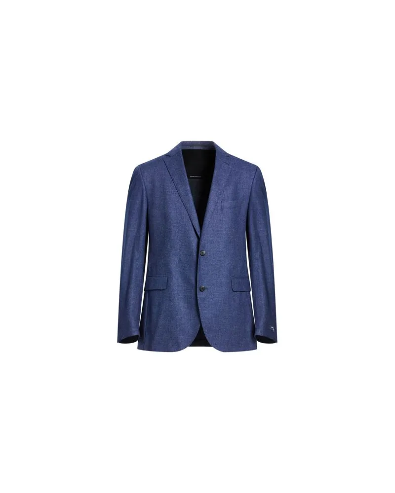 Dressler ANZÜGE und CO-ORDS - Blazersauf YOOX.COM Blau