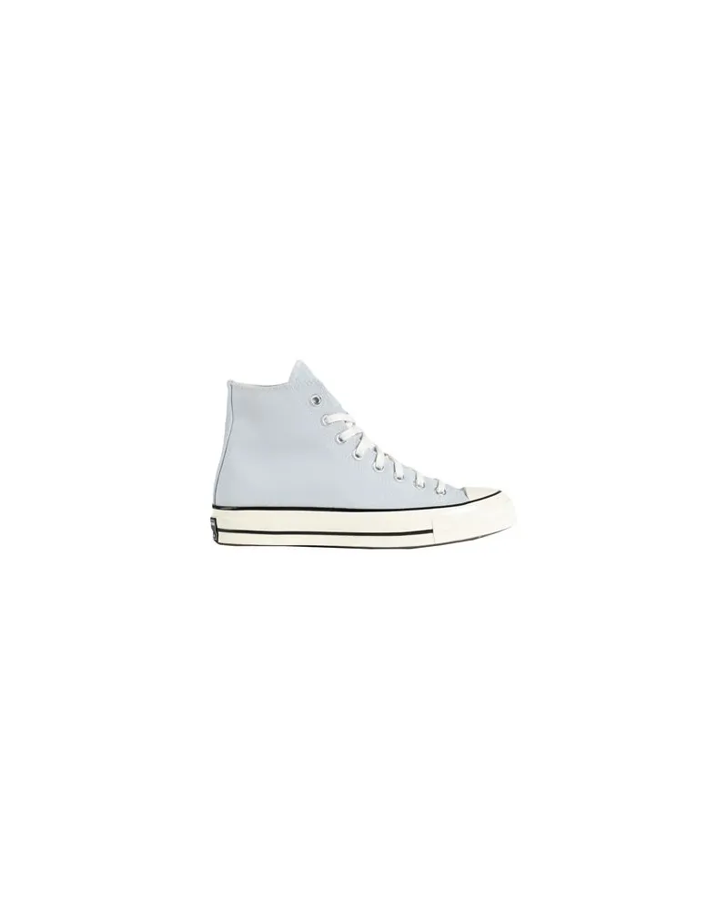 Converse CHUCK 70 HI  - SCHUHE - Sneakersauf YOOX.COM Himmelblau