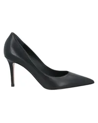 Le Silla Pumps Schwarz