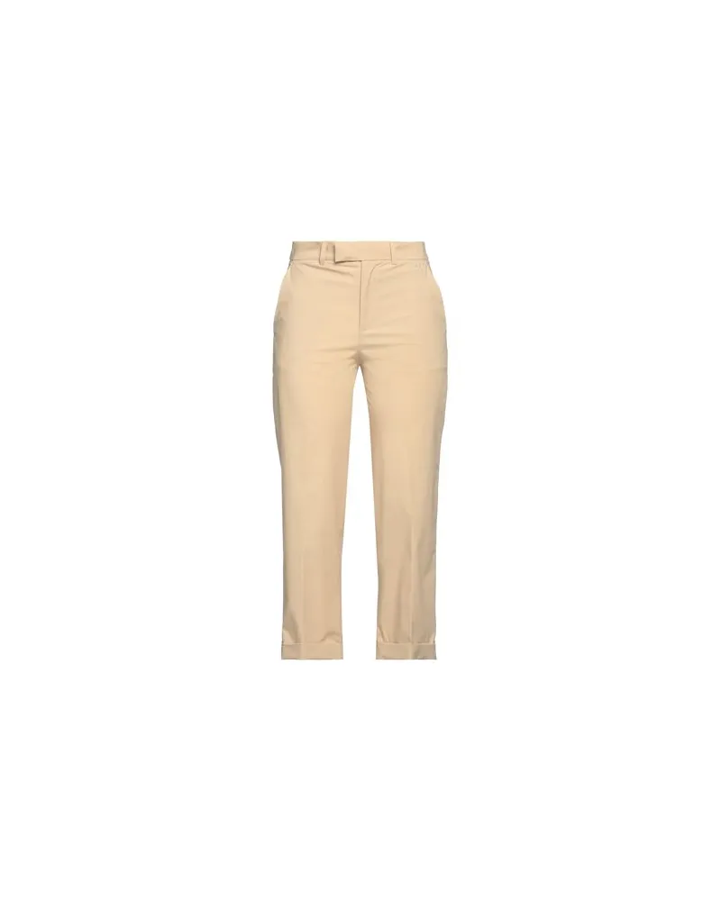 Twin-Set HOSEN & RÖCKE - Hosenauf YOOX.COM Beige